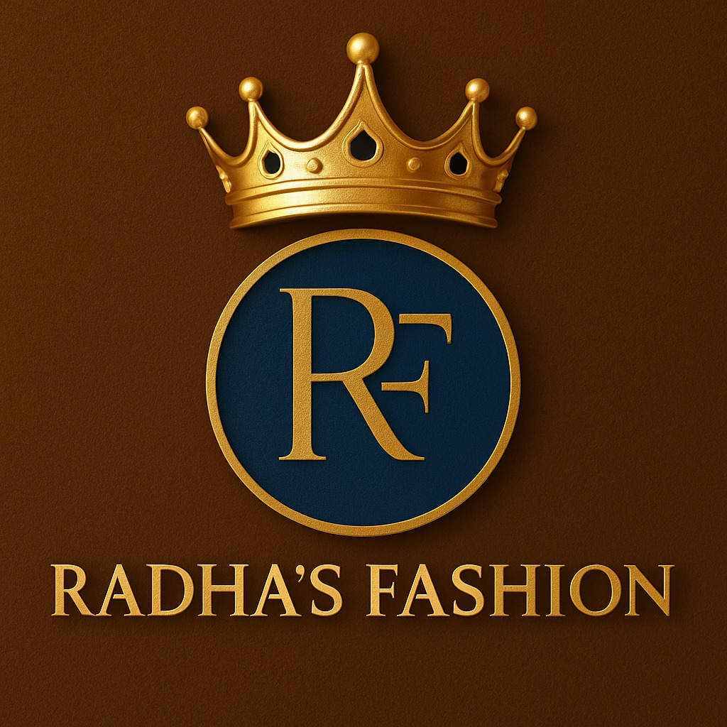 itsradhafashion.in
